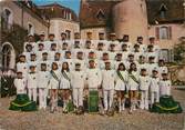 36 Indre / CPSM FRANCE 36 "Velles" / MAJORETTES