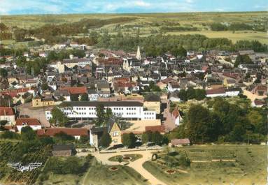 / CPSM FRANCE 37 'Bléré, vue générale"