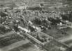 / CPSM FRANCE 37 'Bourgueil, vue aérienne"