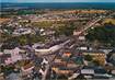 / CPSM FRANCE 37 'Château La Vallière, vue générale aérienne"