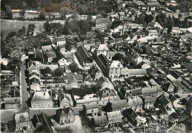 / CPSM FRANCE 37 'Château Renault, le bas Bourg"