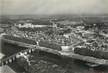 / CPSM FRANCE 37 'Chinon, la Vienne et la ville"