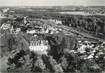 / CPSM FRANCE 37 'Chisseaux, vue aérienne, le château"