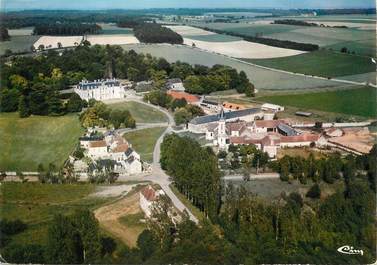 / CPSM FRANCE 37 'Chezelles, foyer Mont Fortain"