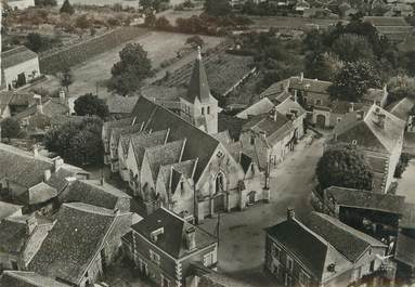 / CPSM FRANCE 37 'Champigny sur Veude, l'église"