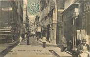 83 Var CPA FRANCE 83 "Toulon, Rue d'Alger"