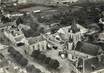 / CPSM FRANCE 37 "Huismes, le centre du bourg"