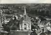 / CPSM FRANCE 37 "Sainte Maure de Touraine, l'église"