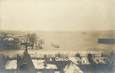 CARTE PHOTO FRANCE 71 "Inondations 1910, Chalon sur Saone"