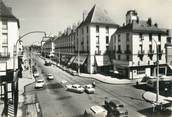 37 Indre Et Loire / CPSM FRANCE 37 "Tours, la rue Nationale"