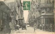 83 Var CPA FRANCE 83 "Toulon, rue de la République"