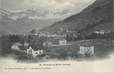 / CPA FRANCE 74 "Saint Gervais les Bains, village"