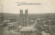 78 Yveline / CPA FRANCE 78 "Mantes, vue générale "