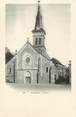 78 Yveline / CPA FRANCE 78 "Chevreuse, église"