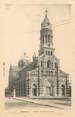 80 Somme / CPA FRANCE 80 "Amiens, église du Sacré coeur"