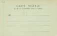 / CPA FRANCE 80 "Amiens, la cathédrale prise du Palais de Justice"