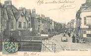 80 Somme / CPA FRANCE 80 "Vieil Amiens, rue du Don "