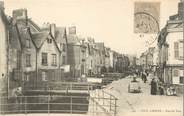 80 Somme / CPA FRANCE 80 "Vieil Amiens, rue du  Don"