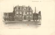 59 Nord / CPA FRANCE 59 "Dunkerque,  hôtel de la sous préfecture"