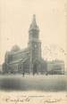 59 Nord / CPA FRANCE 59 "Lille, l'église Saint Michel"