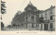 59 Nord / CPA FRANCE 59 "Lille, école Nationale des Arts et métiers"