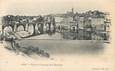 / CPA FRANCE 81 "Albi, vue sur le Faubourg de la Madeleine "