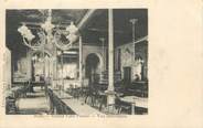 81 Tarn / CPA FRANCE 81 "Albi, grand Café Pontier, vue intérieure"