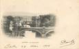 / CPA FRANCE 81 "Castres, les quatre Ponts"