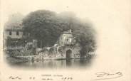 81 Tarn / CPA FRANCE 81 "Castres, le Carras"