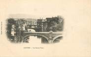 81 Tarn / CPA FRANCE 81 "Castres, les quatre Ponts "