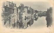 81 Tarn / CPA FRANCE 81 "Castres, la Portanelle"