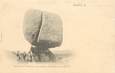 / CPA FRANCE 81 "Rochers du Sidobre près Castres"
