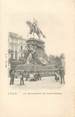 59 Nord / CPA FRANCE 59 "Lille, le monument de Faidherbe"