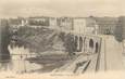 / CPA FRANCE 82 "Montauban, vue des quais"