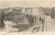 82 Tarn Et Garonne / CPA FRANCE 82 "Montauban, vue des quais"