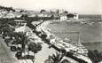 / CPSM FRANCE 83 "Sainte Maxime sur Mer, vue d'ensemble"