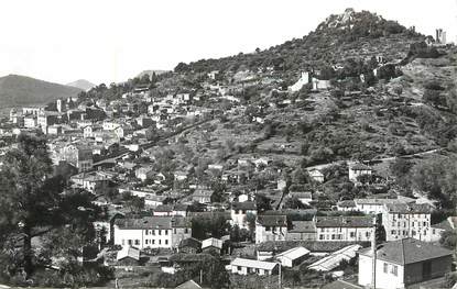 / CPSM FRANCE 83 "Hyères Les Palmiers, vue générale"