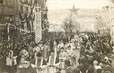 CARTE PHOTO FRANCE 43 "Le Puy, Jubilé 1932, le passage de la vierge noire"