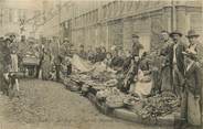 43 Haute Loire CPA FRANCE 43 "Le Puy, Jour de Marché"