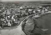 85 Vendee / CPSM FRANCE 85 "Croix de Vie, vue générale"