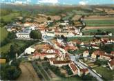 89 Yonne / CPSM FRANCE 89 "Le village de Gland"