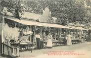 44 Loire Atlantique CPA FRANCE 44 " Le Pouliguen, Grand Bazar"