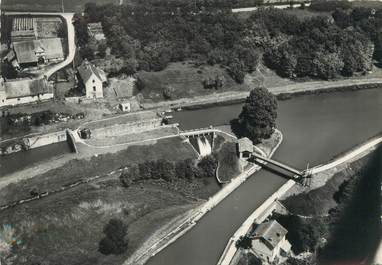 / CPSM FRANCE 45 "Briare, les caves"