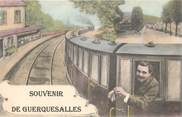 61 Orne FRANCE 61 "Guerquesalles"