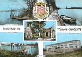 17 Charente Maritime / CPSM FRANCE 17 " Tonnay Charente "
