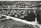 17 Charente Maritime / CPSM FRANCE 17 "La Cotinière, le port"