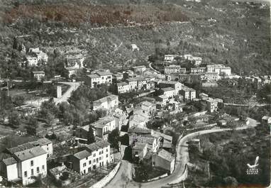 / CPSM FRANCE 06 " Spéracedes, vue générale "