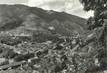 / CPSM FRANCE 06 " Saint Dalmas de Tende, vue  générale"