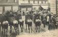 CPA FRANCE 44 "Nantes, 4 mai 1903, manifestation des catholiques" / CHAUSSURES / AU BON MARCHE 