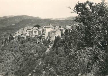 / CPSM FRANCE 06 "Saint Cézaire sur Siagne, le vieux village"